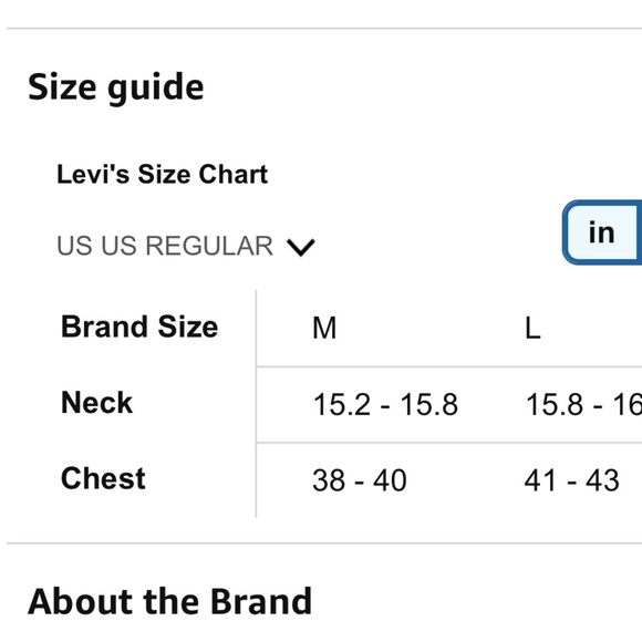 Levi’s Arctic Cloth Mid Length Water Resistant Coat - Picture 6 of 8